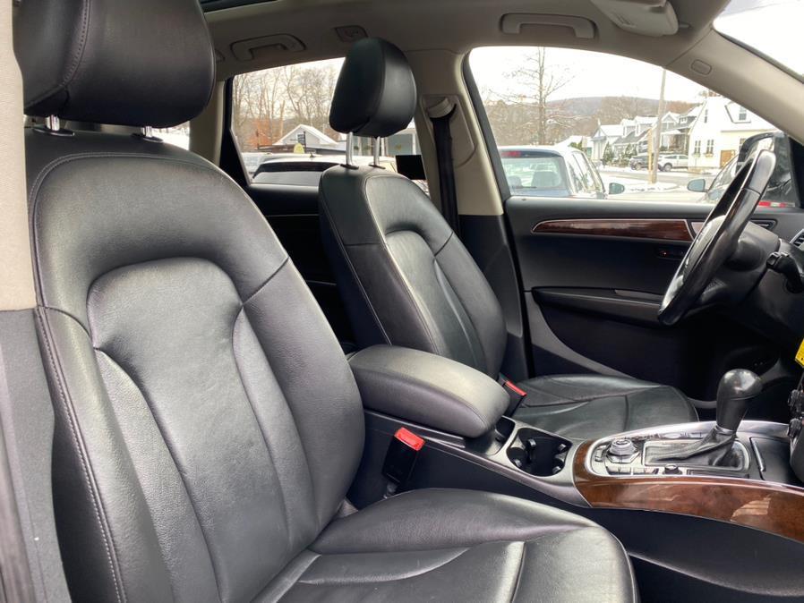 Used Audi Q5 quattro 4dr 2.0T Premium Plus 2012 | Lava Motors 2 Inc. Canton, Connecticut Used Audi Q5 quattro 4dr 2.0T Premium Plus 2012 | Lava Motors 2 Inc. Canton, Connecticut