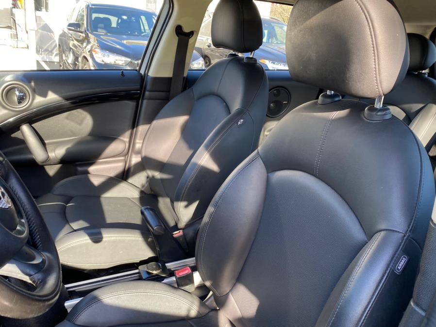 Used MINI Cooper Countryman FWD 4dr 2011 | Lava Motors 2 Inc. Canton, Connecticut Used MINI Cooper Countryman FWD 4dr 2011 | Lava Motors 2 Inc. Canton, Connecticut
