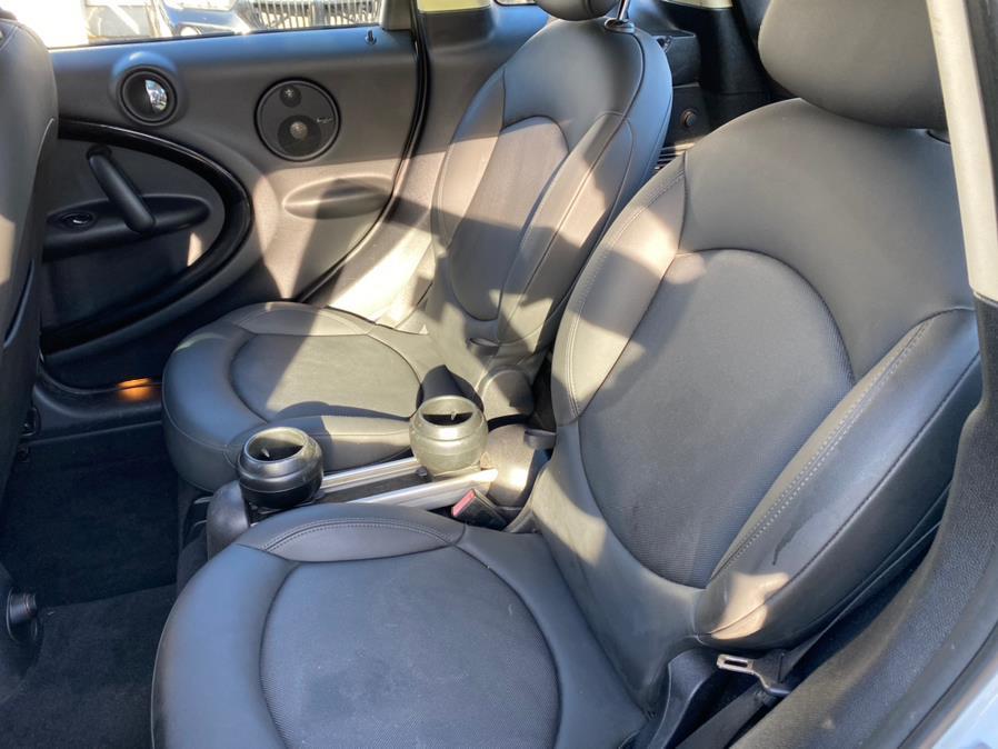 Used MINI Cooper Countryman FWD 4dr 2011 | Lava Motors 2 Inc. Canton, Connecticut Used MINI Cooper Countryman FWD 4dr 2011 | Lava Motors 2 Inc. Canton, Connecticut