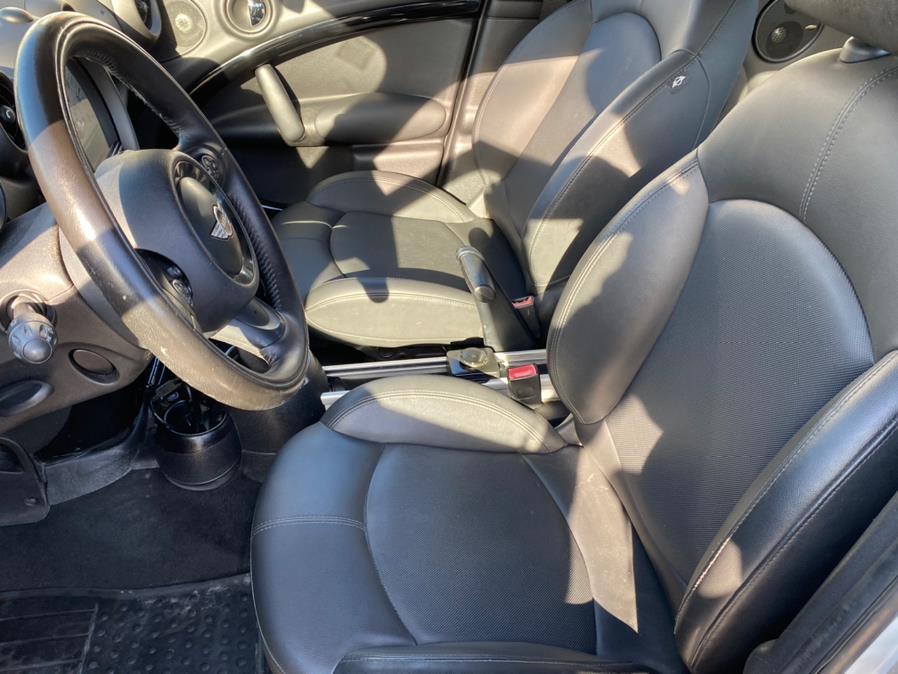 Used MINI Cooper Countryman FWD 4dr 2011 | Lava Motors 2 Inc. Canton, Connecticut Used MINI Cooper Countryman FWD 4dr 2011 | Lava Motors 2 Inc. Canton, Connecticut