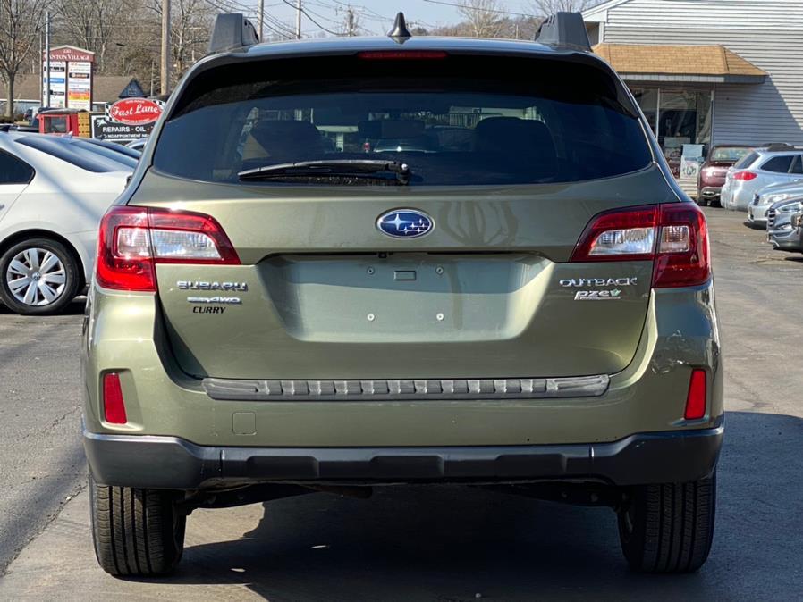 Used Subaru Outback 2.5i Premium 2017 | Lava Motors 2 Inc. Canton, Connecticut Used Subaru Outback 2.5i Premium 2017 | Lava Motors 2 Inc. Canton, Connecticut