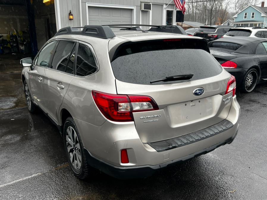 2015 Subaru Outback 4dr Wgn 2.5i Limited PZEV, available for sale in Canton, Connecticut | Lava Motors 2 Inc. Canton, Connecticut 2015 Subaru Outback 4dr Wgn 2.5i Limited PZEV, available for sale in Canton, Connecticut | Lava Motors 2 Inc. Canton, Connecticut