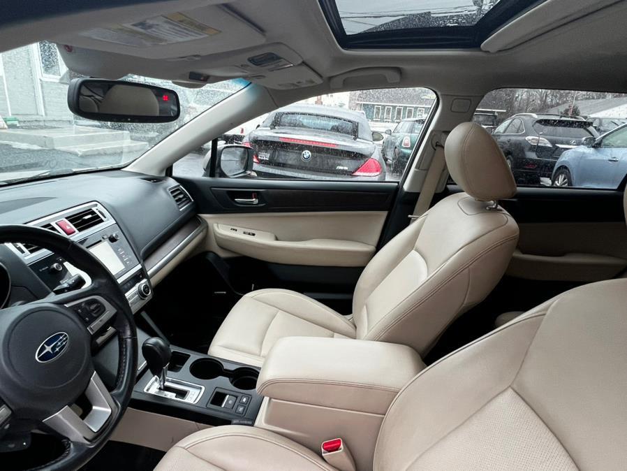 2015 Subaru Outback 4dr Wgn 2.5i Limited PZEV, available for sale in Canton, Connecticut | Lava Motors 2 Inc. Canton, Connecticut 2015 Subaru Outback 4dr Wgn 2.5i Limited PZEV, available for sale in Canton, Connecticut | Lava Motors 2 Inc. Canton, Connecticut