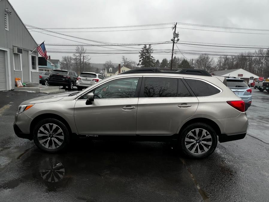 2015 Subaru Outback 4dr Wgn 2.5i Limited PZEV, available for sale in Canton, Connecticut | Lava Motors 2 Inc. Canton, Connecticut 2015 Subaru Outback 4dr Wgn 2.5i Limited PZEV, available for sale in Canton, Connecticut | Lava Motors 2 Inc. Canton, Connecticut