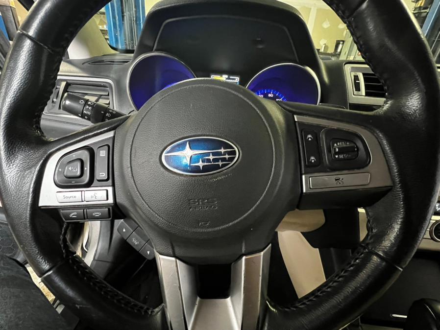 2015 Subaru Outback 4dr Wgn 2.5i Limited PZEV, available for sale in Canton, Connecticut | Lava Motors 2 Inc. Canton, Connecticut 2015 Subaru Outback 4dr Wgn 2.5i Limited PZEV, available for sale in Canton, Connecticut | Lava Motors 2 Inc. Canton, Connecticut