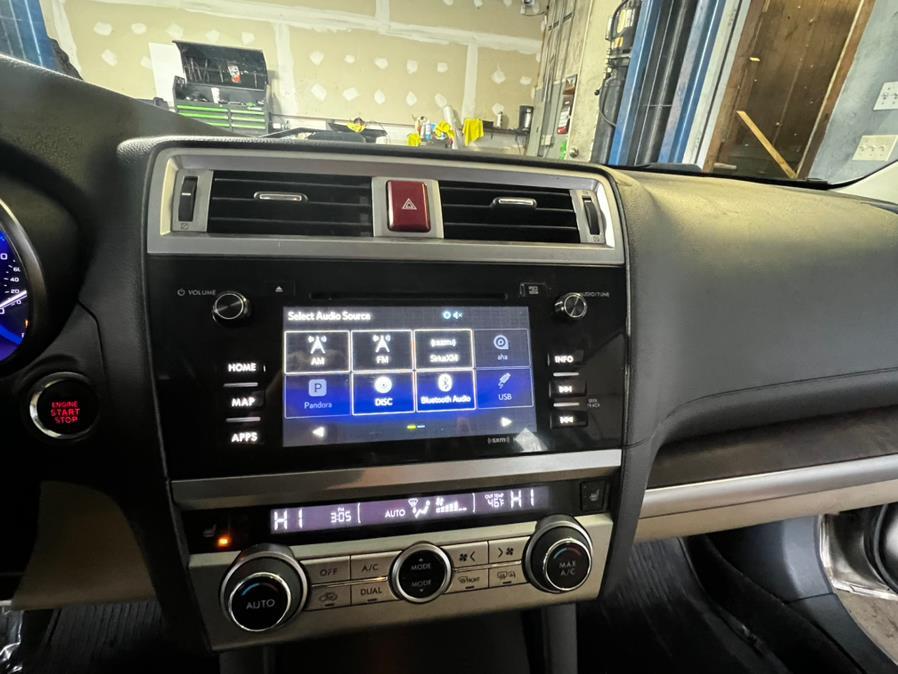 2015 Subaru Outback 4dr Wgn 2.5i Limited PZEV, available for sale in Canton, Connecticut | Lava Motors 2 Inc. Canton, Connecticut 2015 Subaru Outback 4dr Wgn 2.5i Limited PZEV, available for sale in Canton, Connecticut | Lava Motors 2 Inc. Canton, Connecticut