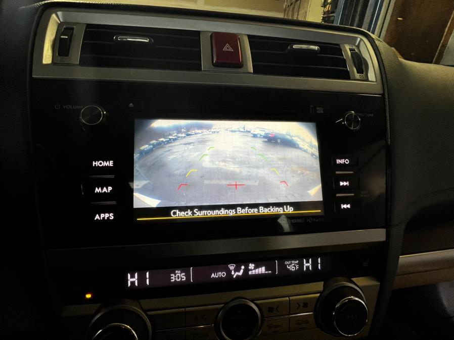 2015 Subaru Outback 4dr Wgn 2.5i Limited PZEV, available for sale in Canton, Connecticut | Lava Motors 2 Inc. Canton, Connecticut 2015 Subaru Outback 4dr Wgn 2.5i Limited PZEV, available for sale in Canton, Connecticut | Lava Motors 2 Inc. Canton, Connecticut