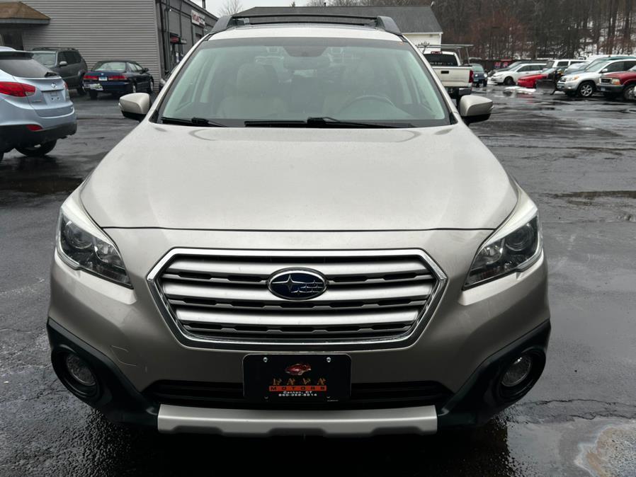 2015 Subaru Outback 4dr Wgn 2.5i Limited PZEV, available for sale in Canton, Connecticut | Lava Motors 2 Inc. Canton, Connecticut 2015 Subaru Outback 4dr Wgn 2.5i Limited PZEV, available for sale in Canton, Connecticut | Lava Motors 2 Inc. Canton, Connecticut