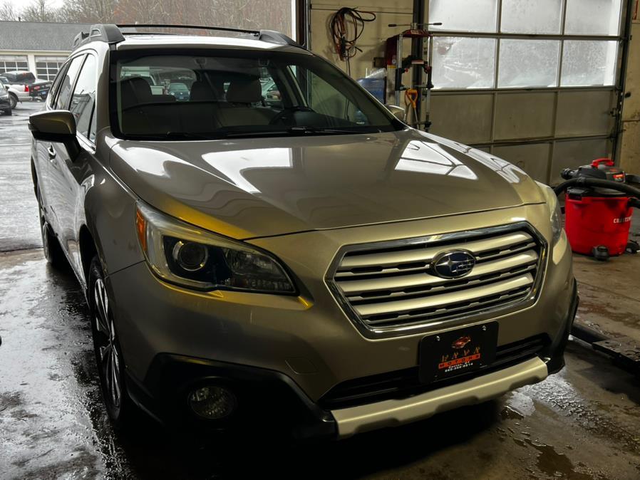 2015 Subaru Outback 4dr Wgn 2.5i Limited PZEV, available for sale in Canton, Connecticut | Lava Motors 2 Inc. Canton, Connecticut 2015 Subaru Outback 4dr Wgn 2.5i Limited PZEV, available for sale in Canton, Connecticut | Lava Motors 2 Inc. Canton, Connecticut