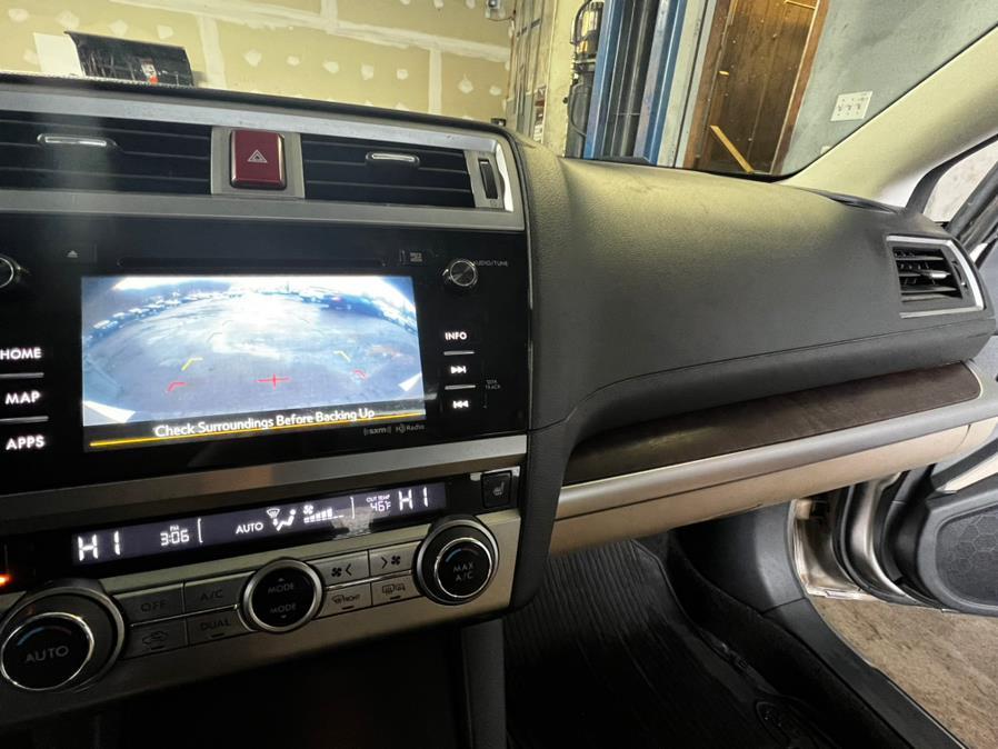 2015 Subaru Outback 4dr Wgn 2.5i Limited PZEV, available for sale in Canton, Connecticut | Lava Motors 2 Inc. Canton, Connecticut 2015 Subaru Outback 4dr Wgn 2.5i Limited PZEV, available for sale in Canton, Connecticut | Lava Motors 2 Inc. Canton, Connecticut