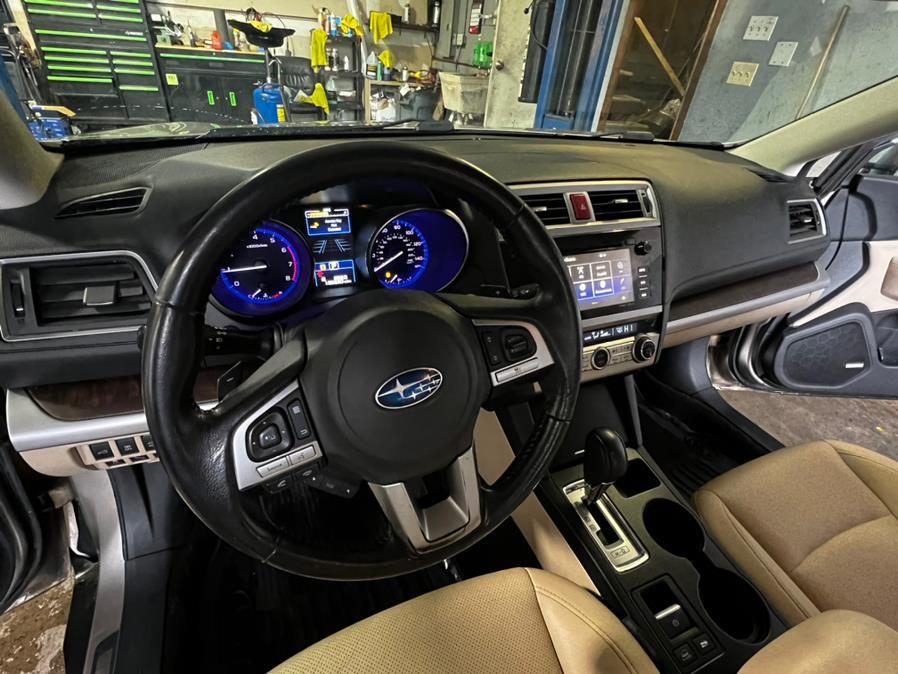 2015 Subaru Outback 4dr Wgn 2.5i Limited PZEV, available for sale in Canton, Connecticut | Lava Motors 2 Inc. Canton, Connecticut 2015 Subaru Outback 4dr Wgn 2.5i Limited PZEV, available for sale in Canton, Connecticut | Lava Motors 2 Inc. Canton, Connecticut