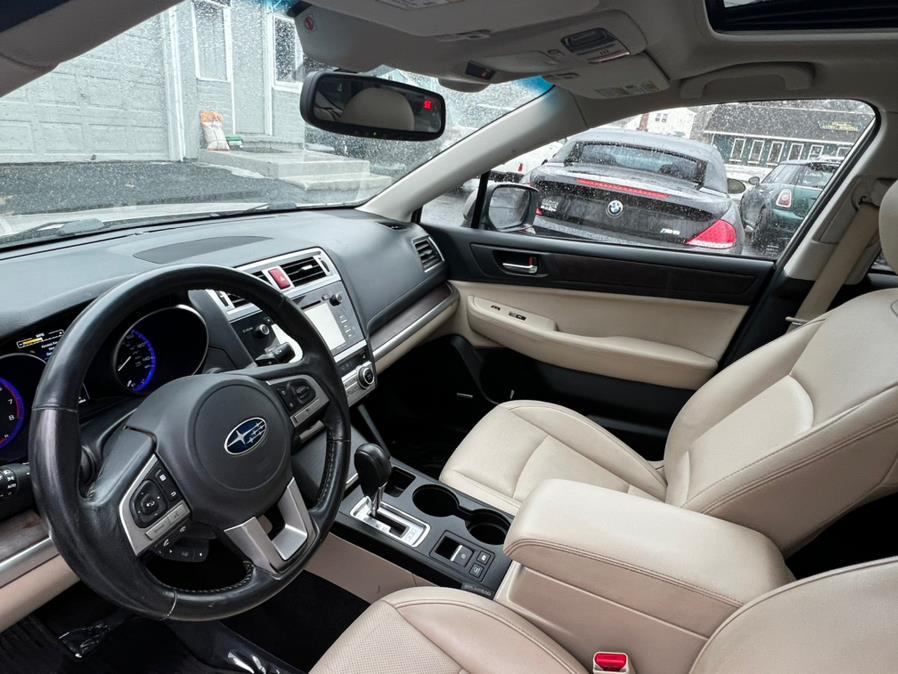 2015 Subaru Outback 4dr Wgn 2.5i Limited PZEV, available for sale in Canton, Connecticut | Lava Motors 2 Inc. Canton, Connecticut 2015 Subaru Outback 4dr Wgn 2.5i Limited PZEV, available for sale in Canton, Connecticut | Lava Motors 2 Inc. Canton, Connecticut