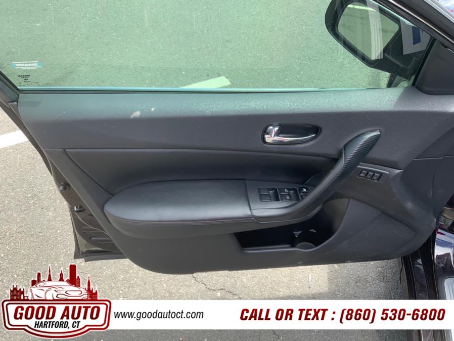 Used Nissan Maxima 4dr Sdn V6 CVT 3.5 SV 2012 | Good Auto LLC. Hartford, Connecticut Used Nissan Maxima 4dr Sdn V6 CVT 3.5 SV 2012 | Good Auto LLC. Hartford, Connecticut