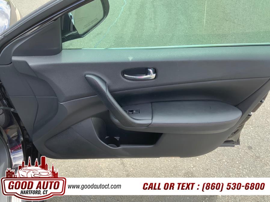 Used Nissan Maxima 4dr Sdn V6 CVT 3.5 SV 2012 | Good Auto LLC. Hartford, Connecticut Used Nissan Maxima 4dr Sdn V6 CVT 3.5 SV 2012 | Good Auto LLC. Hartford, Connecticut