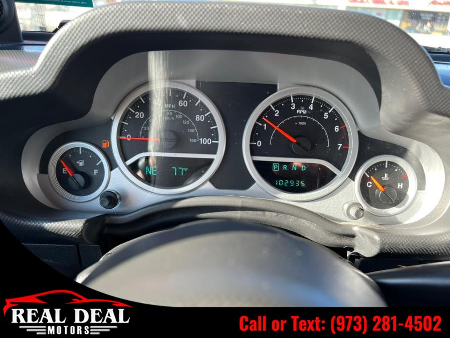 Used Jeep Wrangler 4WD 2dr Sport 2010 | Real Deal Motors. Lodi, New Jersey Used Jeep Wrangler 4WD 2dr Sport 2010 | Real Deal Motors. Lodi, New Jersey