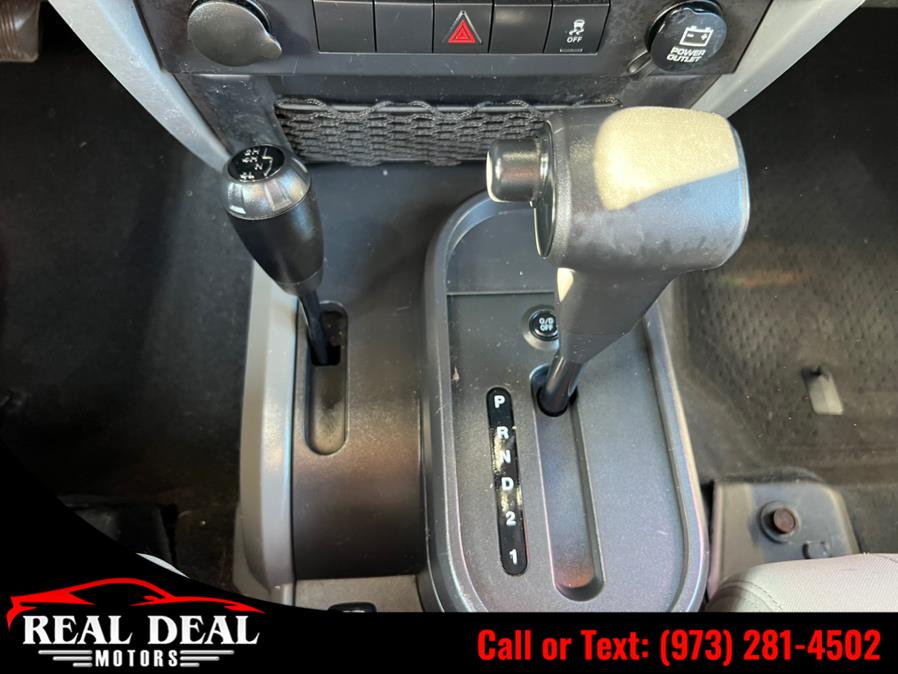 Used Jeep Wrangler 4WD 2dr Sport 2010 | Real Deal Motors. Lodi, New Jersey Used Jeep Wrangler 4WD 2dr Sport 2010 | Real Deal Motors. Lodi, New Jersey