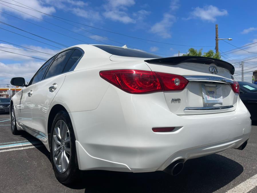 2016 INFINITI Q50 3.0t Premium. CLEAN CARFAX!, available for sale in Elmont, New York | Sunrise of Elmont. Elmont, New York 2016 INFINITI Q50 3.0t Premium. CLEAN CARFAX!, available for sale in Elmont, New York | Sunrise of Elmont. Elmont, New York