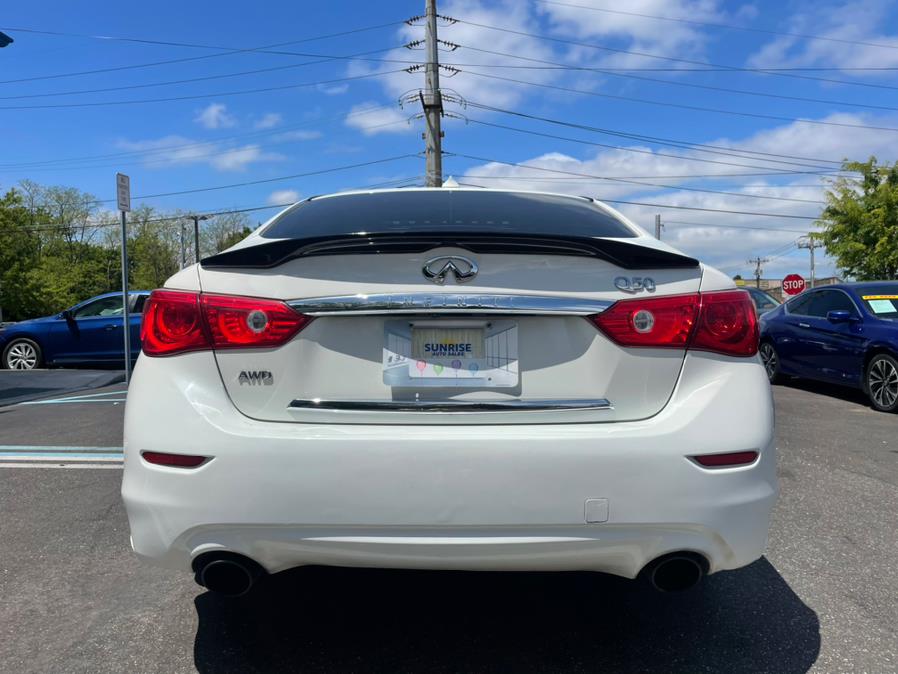 2016 INFINITI Q50 3.0t Premium. CLEAN CARFAX!, available for sale in Elmont, New York | Sunrise of Elmont. Elmont, New York 2016 INFINITI Q50 3.0t Premium. CLEAN CARFAX!, available for sale in Elmont, New York | Sunrise of Elmont. Elmont, New York