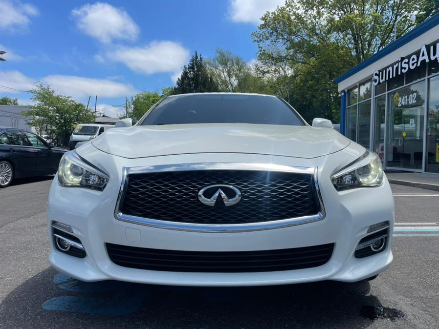 2016 INFINITI Q50 3.0t Premium. CLEAN CARFAX!, available for sale in Elmont, New York | Sunrise of Elmont. Elmont, New York 2016 INFINITI Q50 3.0t Premium. CLEAN CARFAX!, available for sale in Elmont, New York | Sunrise of Elmont. Elmont, New York