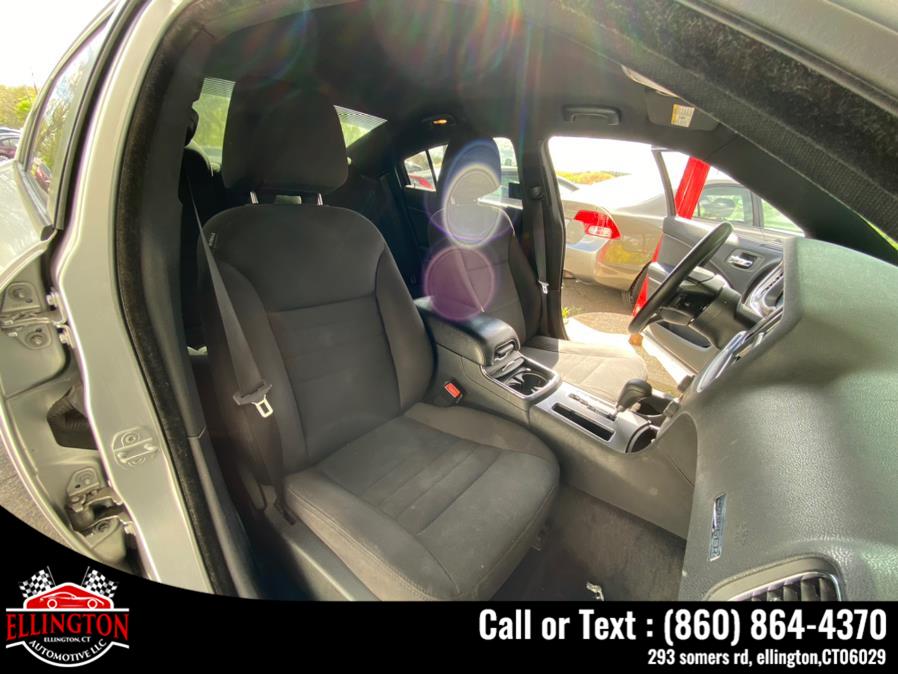 Used Dodge Charger 4dr Sdn SE RWD 2012 | Ellington Automotive LLC. Ellington, Connecticut Used Dodge Charger 4dr Sdn SE RWD 2012 | Ellington Automotive LLC. Ellington, Connecticut