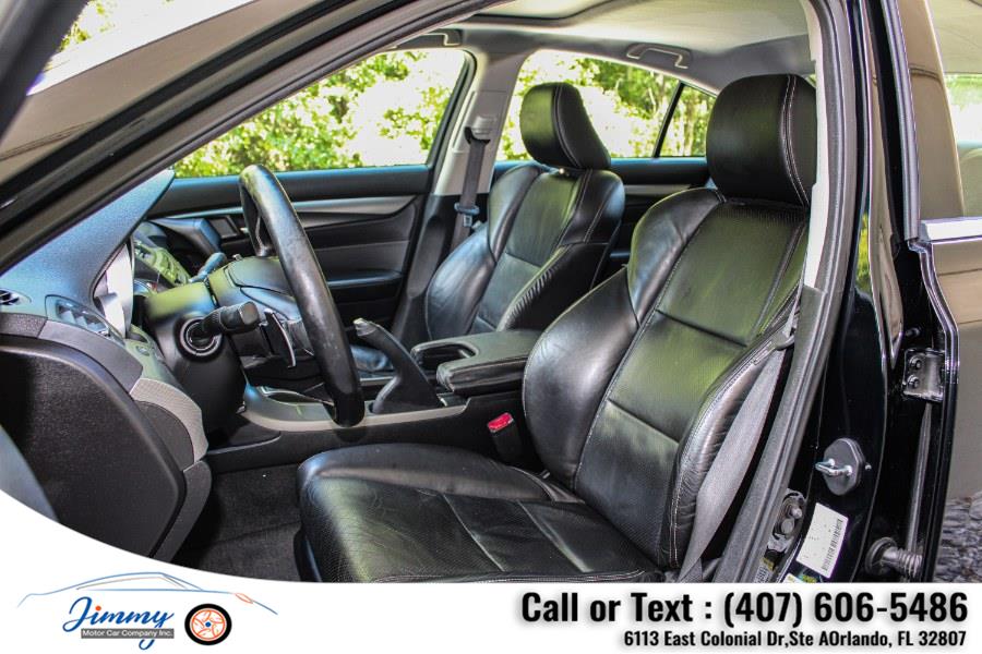 Used Acura TL 4dr Sdn Auto SH-AWD Advance 2012 | Jimmy Motor Car Company Inc. Orlando, Florida Used Acura TL 4dr Sdn Auto SH-AWD Advance 2012 | Jimmy Motor Car Company Inc. Orlando, Florida