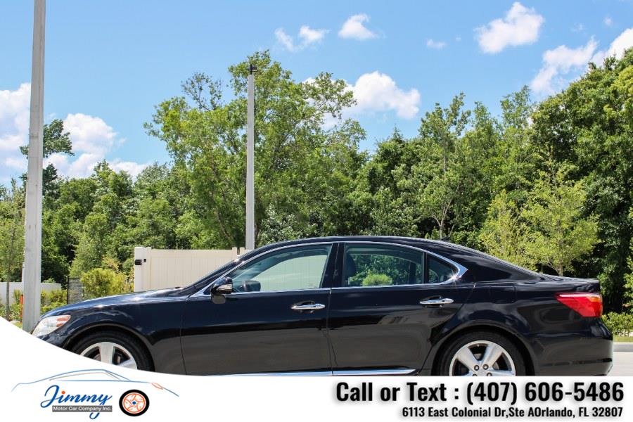 Used Lexus LS 460 4dr Sdn RWD 2010 | Jimmy Motor Car Company Inc. Orlando, Florida Used Lexus LS 460 4dr Sdn RWD 2010 | Jimmy Motor Car Company Inc. Orlando, Florida