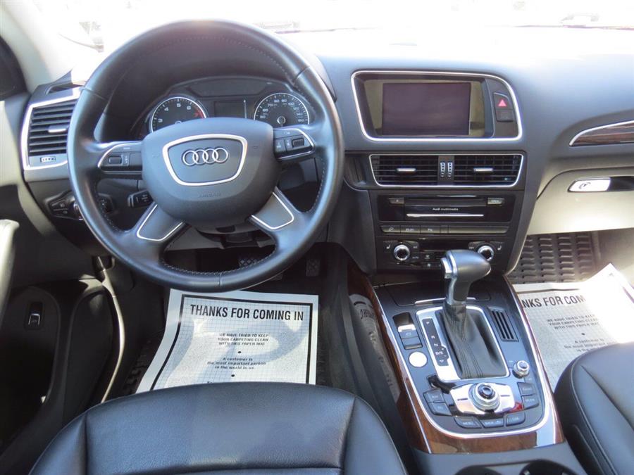 Used Audi Q5 2.0T quattro Premium Plus AWD 4dr SUV 2015 | Lake City Exports Inc. Auburn, Maine Used Audi Q5 2.0T quattro Premium Plus AWD 4dr SUV 2015 | Lake City Exports Inc. Auburn, Maine