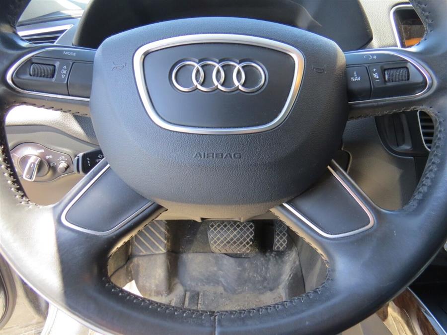 Used Audi Q5 2.0T quattro Premium Plus AWD 4dr SUV 2015 | Lake City Exports Inc. Auburn, Maine Used Audi Q5 2.0T quattro Premium Plus AWD 4dr SUV 2015 | Lake City Exports Inc. Auburn, Maine