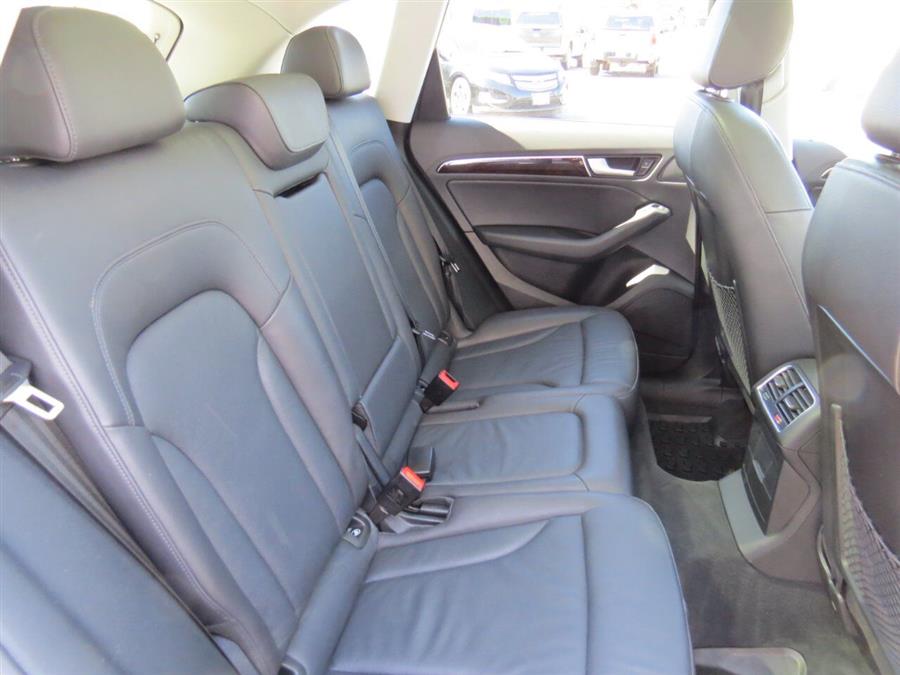 Used Audi Q5 2.0T quattro Premium Plus AWD 4dr SUV 2015 | Lake City Exports Inc. Auburn, Maine Used Audi Q5 2.0T quattro Premium Plus AWD 4dr SUV 2015 | Lake City Exports Inc. Auburn, Maine