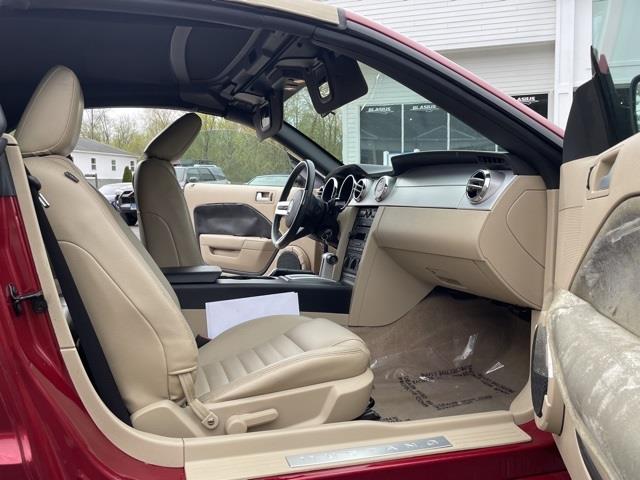 Used Ford Mustang GT Deluxe 2005 | Blasius of Danbury. Danbury, Connecticut Used Ford Mustang GT Deluxe 2005 | Blasius of Danbury. Danbury, Connecticut