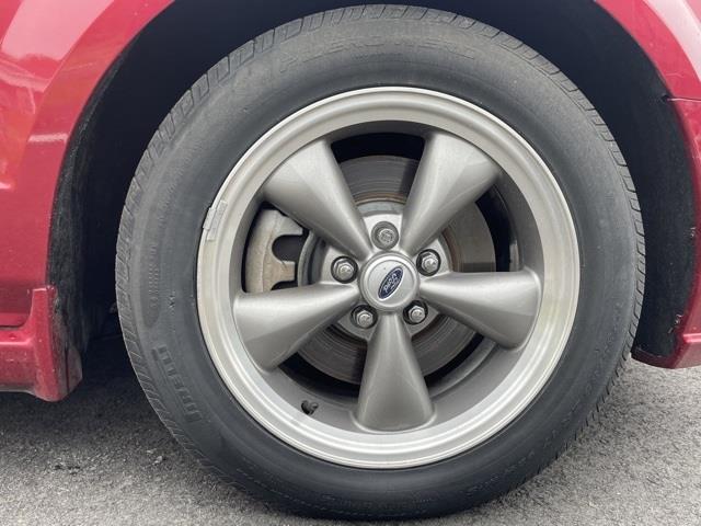 Used Ford Mustang GT Deluxe 2005 | Blasius of Danbury. Danbury, Connecticut Used Ford Mustang GT Deluxe 2005 | Blasius of Danbury. Danbury, Connecticut