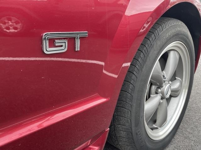Used Ford Mustang GT Deluxe 2005 | Blasius of Danbury. Danbury, Connecticut Used Ford Mustang GT Deluxe 2005 | Blasius of Danbury. Danbury, Connecticut