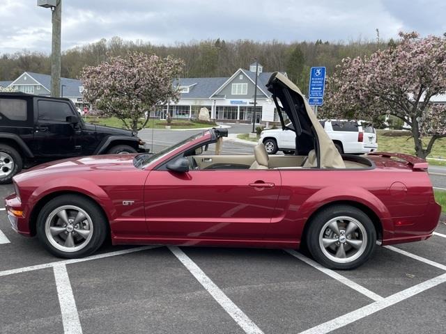 Used Ford Mustang GT Deluxe 2005 | Blasius of Danbury. Danbury, Connecticut Used Ford Mustang GT Deluxe 2005 | Blasius of Danbury. Danbury, Connecticut