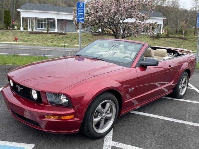 Used Ford Mustang GT Deluxe 2005 | Blasius of Danbury. Danbury, Connecticut Used Ford Mustang GT Deluxe 2005 | Blasius of Danbury. Danbury, Connecticut