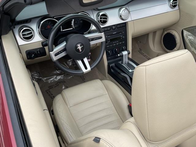 Used Ford Mustang GT Deluxe 2005 | Blasius of Danbury. Danbury, Connecticut Used Ford Mustang GT Deluxe 2005 | Blasius of Danbury. Danbury, Connecticut