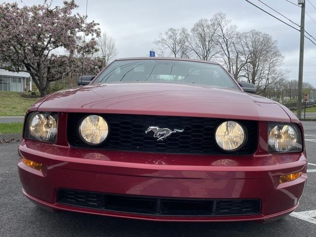 Used Ford Mustang GT Deluxe 2005 | Blasius of Danbury. Danbury, Connecticut Used Ford Mustang GT Deluxe 2005 | Blasius of Danbury. Danbury, Connecticut