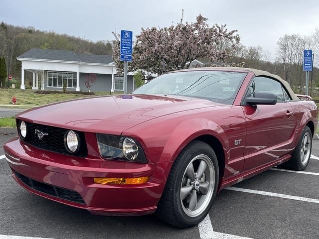 Used Ford Mustang GT Deluxe 2005 | Blasius of Danbury. Danbury, Connecticut Used Ford Mustang GT Deluxe 2005 | Blasius of Danbury. Danbury, Connecticut