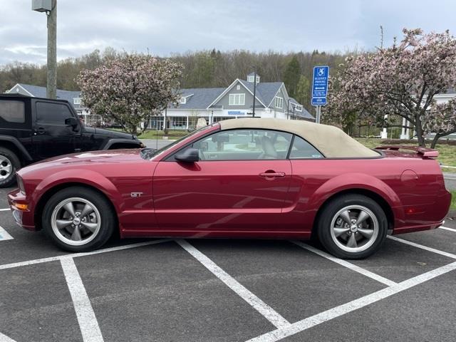 Used Ford Mustang GT Deluxe 2005 | Blasius of Danbury. Danbury, Connecticut Used Ford Mustang GT Deluxe 2005 | Blasius of Danbury. Danbury, Connecticut