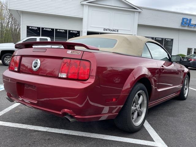 Used Ford Mustang GT Deluxe 2005 | Blasius of Danbury. Danbury, Connecticut Used Ford Mustang GT Deluxe 2005 | Blasius of Danbury. Danbury, Connecticut