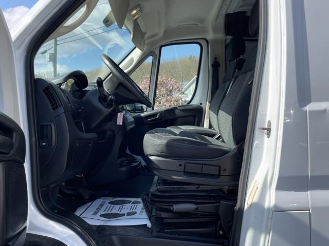2019 Ram Promaster 1500 Low Roof, available for sale in Brookfield, Connecticut | Blasius Federal Road. Brookfield, Connecticut 2019 Ram Promaster 1500 Low Roof, available for sale in Brookfield, Connecticut | Blasius Federal Road. Brookfield, Connecticut