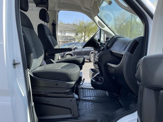 2019 Ram Promaster 1500 Low Roof, available for sale in Brookfield, Connecticut | Blasius Federal Road. Brookfield, Connecticut 2019 Ram Promaster 1500 Low Roof, available for sale in Brookfield, Connecticut | Blasius Federal Road. Brookfield, Connecticut