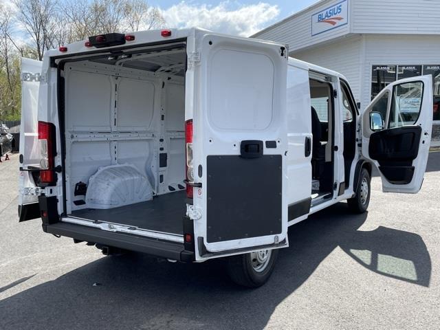 2019 Ram Promaster 1500 Low Roof, available for sale in Brookfield, Connecticut | Blasius Federal Road. Brookfield, Connecticut 2019 Ram Promaster 1500 Low Roof, available for sale in Brookfield, Connecticut | Blasius Federal Road. Brookfield, Connecticut