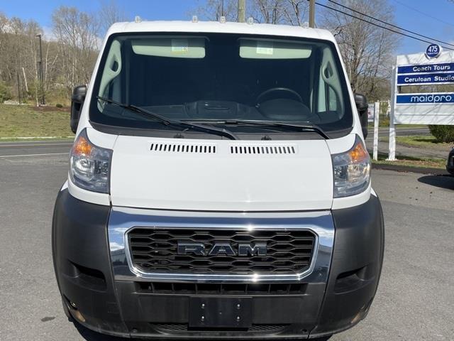 2019 Ram Promaster 1500 Low Roof, available for sale in Brookfield, Connecticut | Blasius Federal Road. Brookfield, Connecticut 2019 Ram Promaster 1500 Low Roof, available for sale in Brookfield, Connecticut | Blasius Federal Road. Brookfield, Connecticut