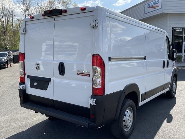 2019 Ram Promaster 1500 Low Roof, available for sale in Brookfield, Connecticut | Blasius Federal Road. Brookfield, Connecticut 2019 Ram Promaster 1500 Low Roof, available for sale in Brookfield, Connecticut | Blasius Federal Road. Brookfield, Connecticut