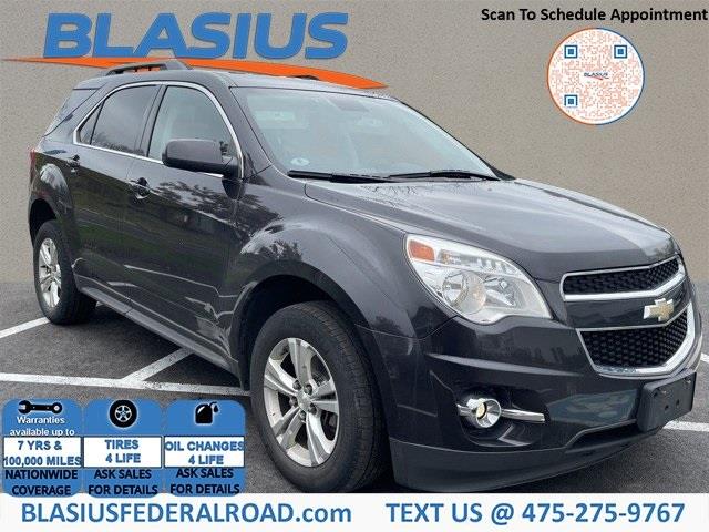 Used Chevrolet Equinox LT 2014 | Blasius Federal Road. Brookfield, Connecticut Used Chevrolet Equinox LT 2014 | Blasius Federal Road. Brookfield, Connecticut