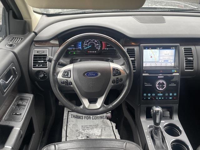 Used Ford Flex Limited 2019 | Blasius of Danbury. Danbury, Connecticut Used Ford Flex Limited 2019 | Blasius of Danbury. Danbury, Connecticut