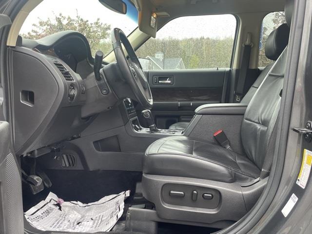Used Ford Flex Limited 2019 | Blasius of Danbury. Danbury, Connecticut Used Ford Flex Limited 2019 | Blasius of Danbury. Danbury, Connecticut