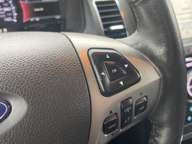 Used Ford Flex Limited 2019 | Blasius of Danbury. Danbury, Connecticut Used Ford Flex Limited 2019 | Blasius of Danbury. Danbury, Connecticut