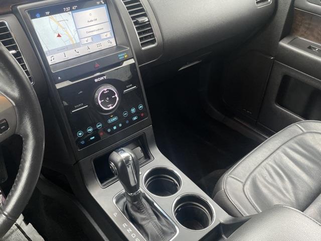 Used Ford Flex Limited 2019 | Blasius of Danbury. Danbury, Connecticut Used Ford Flex Limited 2019 | Blasius of Danbury. Danbury, Connecticut