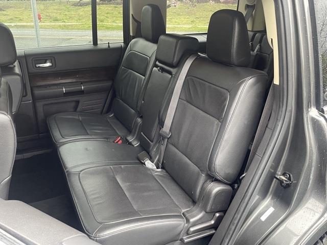 Used Ford Flex Limited 2019 | Blasius of Danbury. Danbury, Connecticut Used Ford Flex Limited 2019 | Blasius of Danbury. Danbury, Connecticut